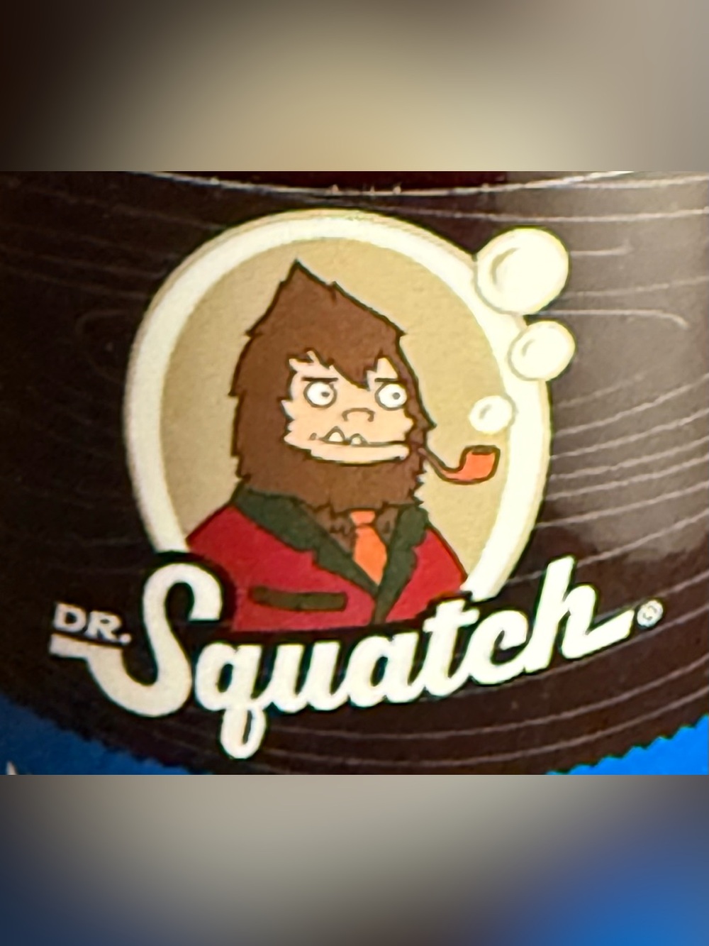Dr. Squatch Natural Bar Soap Birchwood Breeze 12 pack
